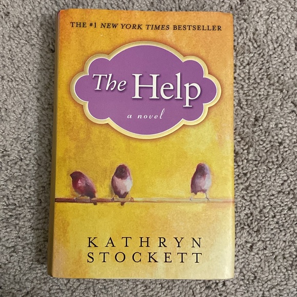 "The Help" by Kathryn Stockett Book - Picture 13 of 13
